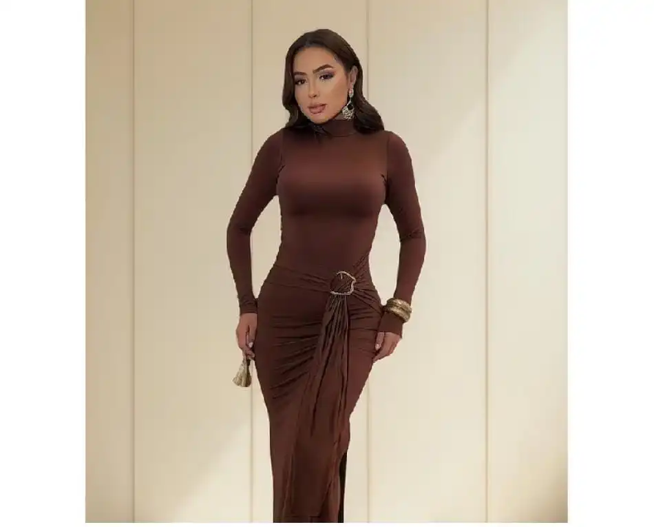 inverno gola alta argola