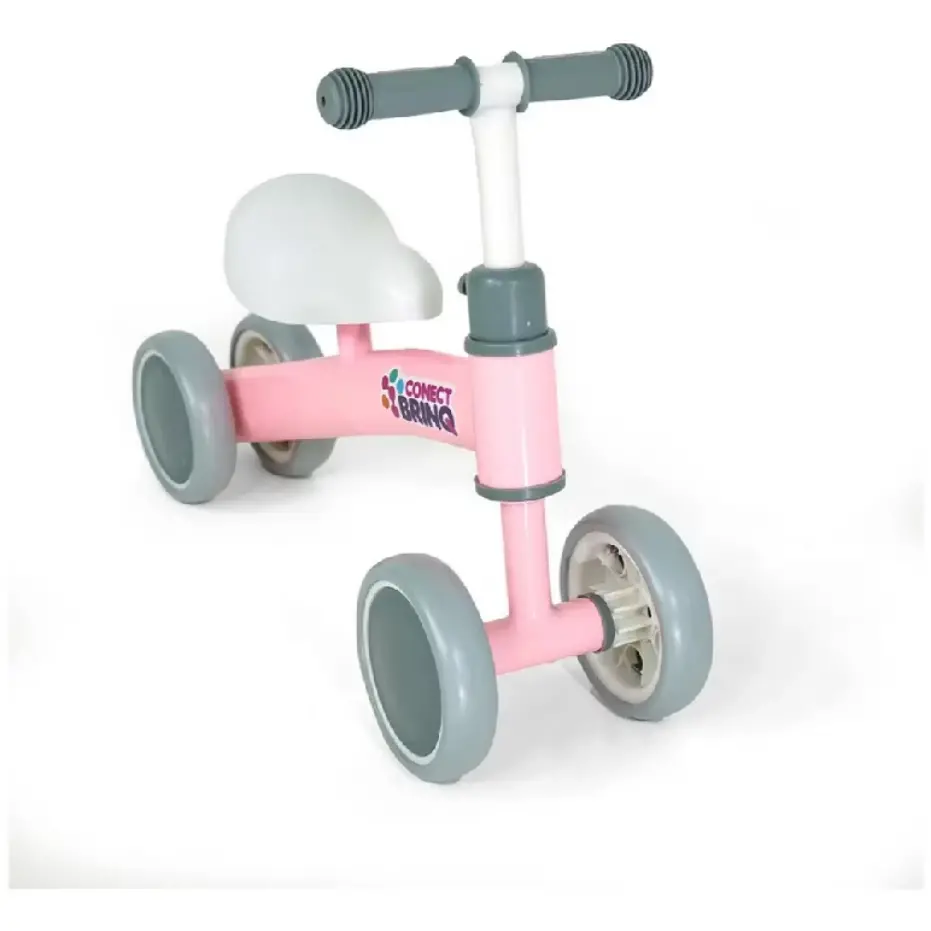 Bicicleta de Equilíbrio Infantil